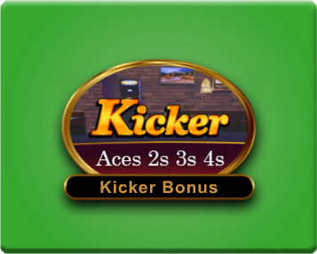 Kicker Poker